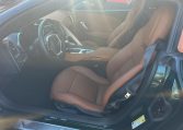 2014 Lime Rock Green Corvette Convertible 8053
