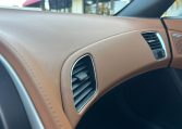 2014 Lime Rock Green Corvette Convertible 8062