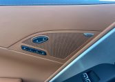 2014 Lime Rock Green Corvette Convertible 8067
