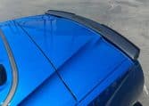2016 Blue Corvette Z06 Convertible 7834