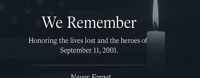 9 11 Rememberance 2