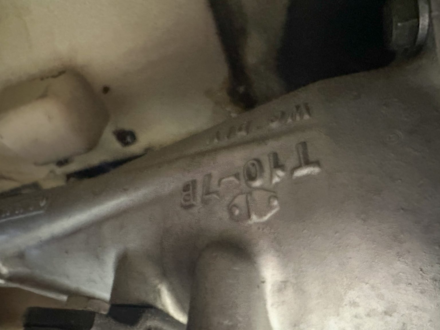 BaT 1961 Black Corvette Fuel Injected 8101