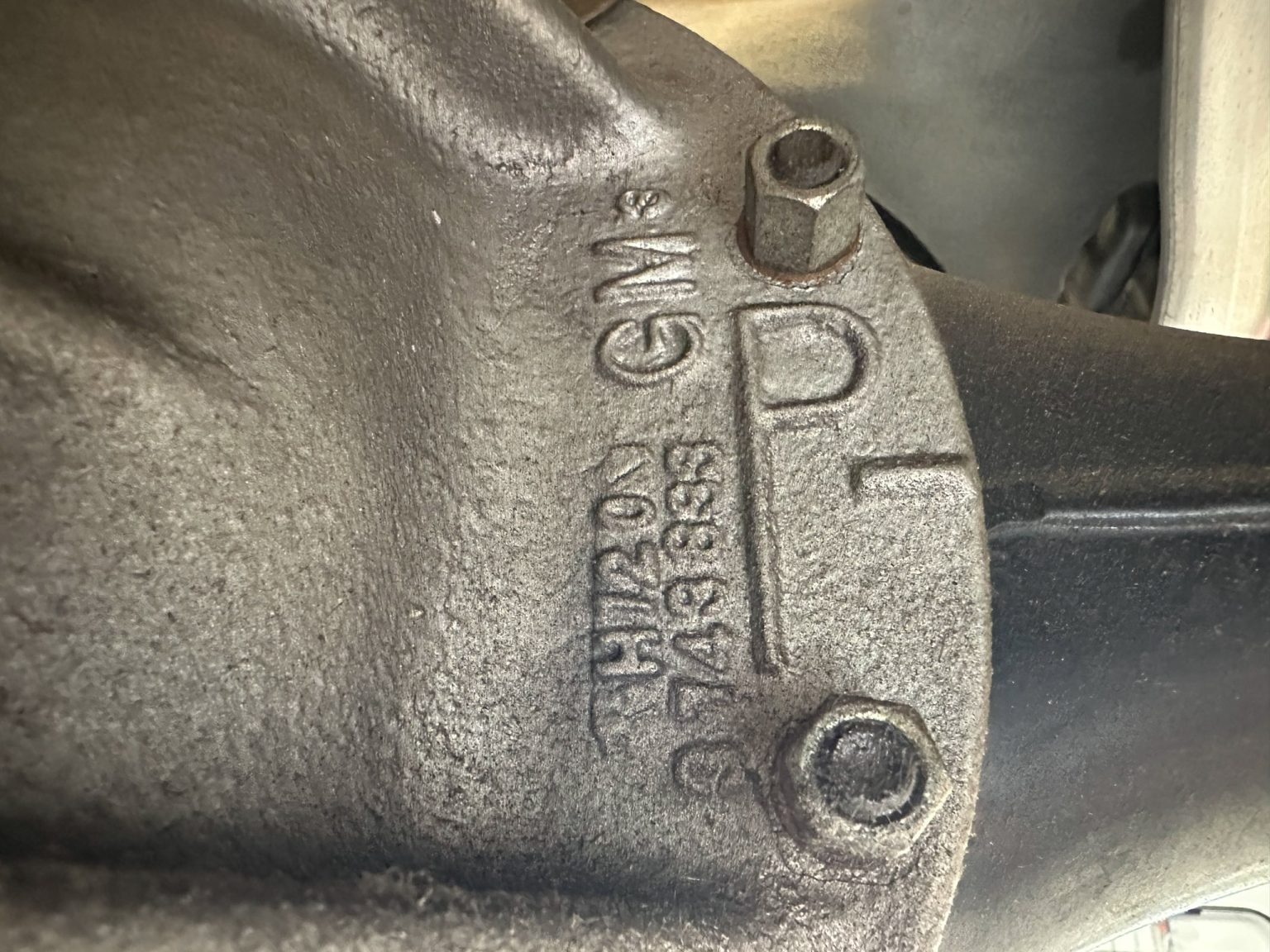 BaT 1961 Black Corvette Fuel Injected 8103