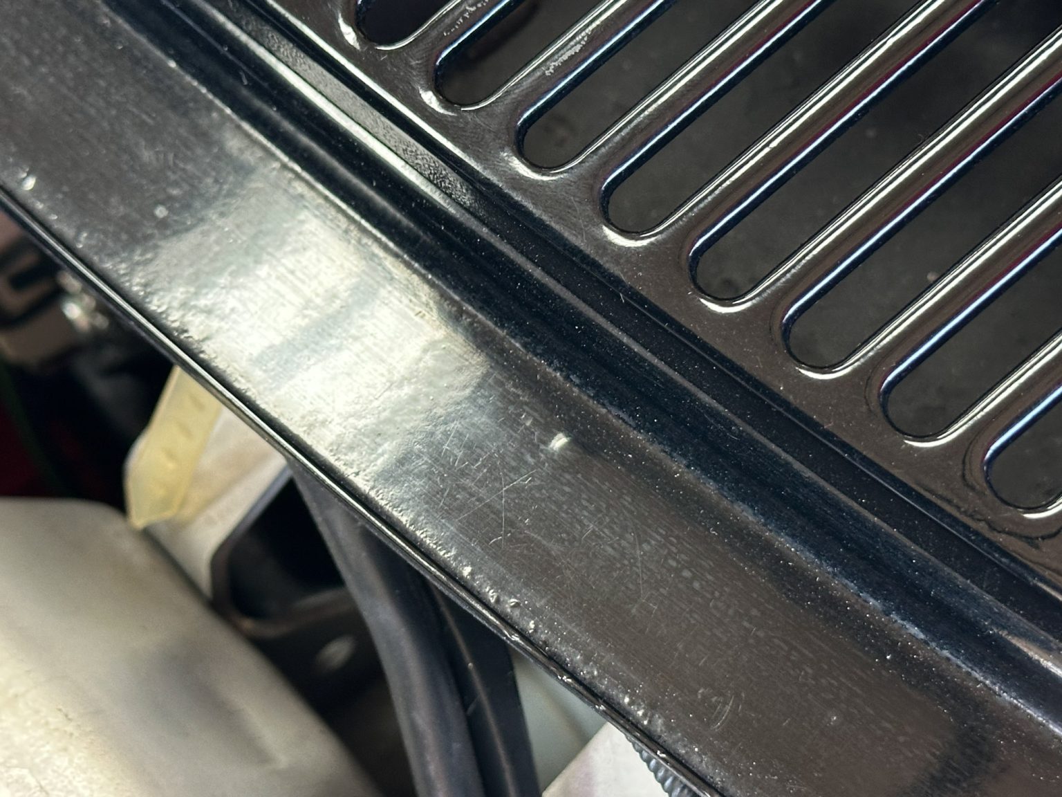 BaT 1964 Blake Corvette Fuelie 1187