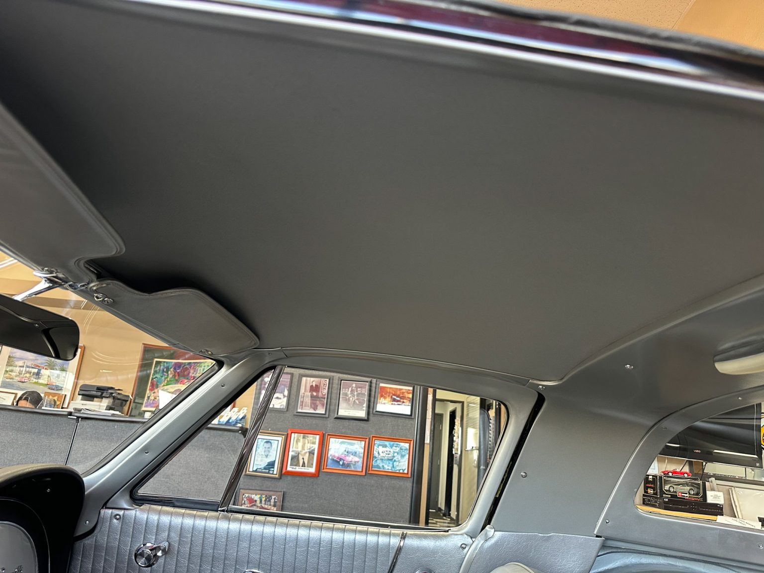 BaT 1964 Blake Corvette Fuelie 1232