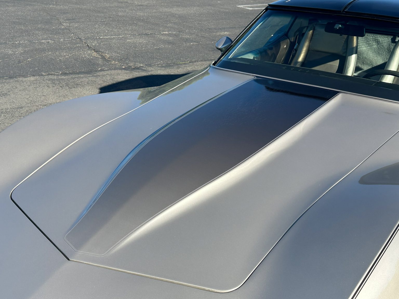 BaT 1982 Corvette Collector Edition 8530