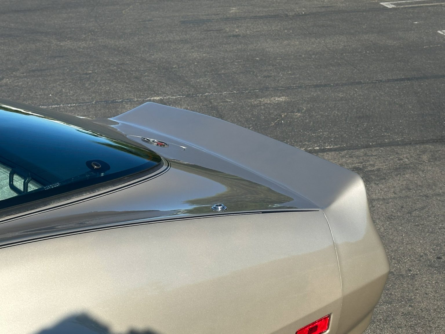 BaT 1982 Corvette Collector Edition 8532