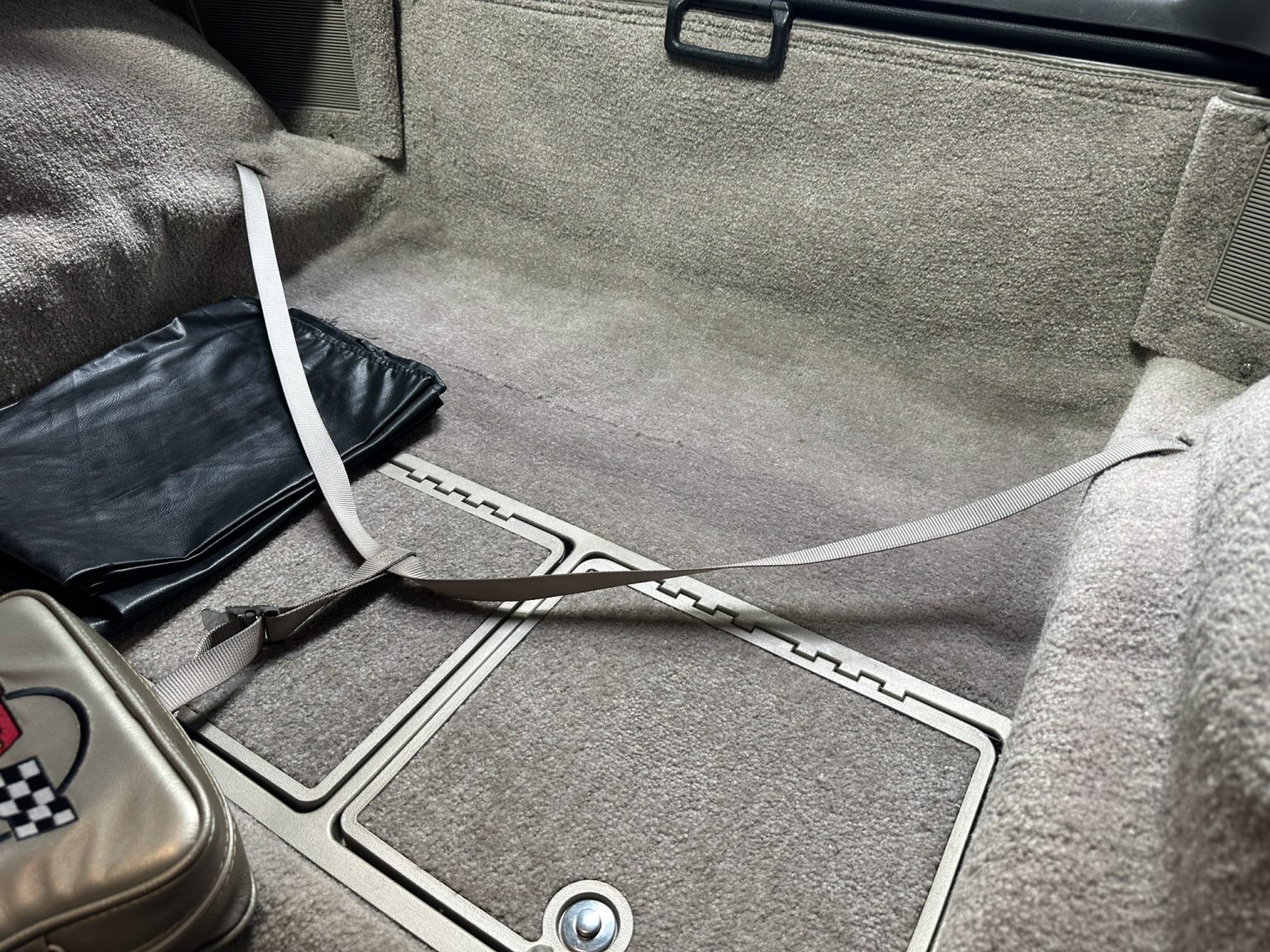 BaT 1982 Corvette Collector Edition 8554