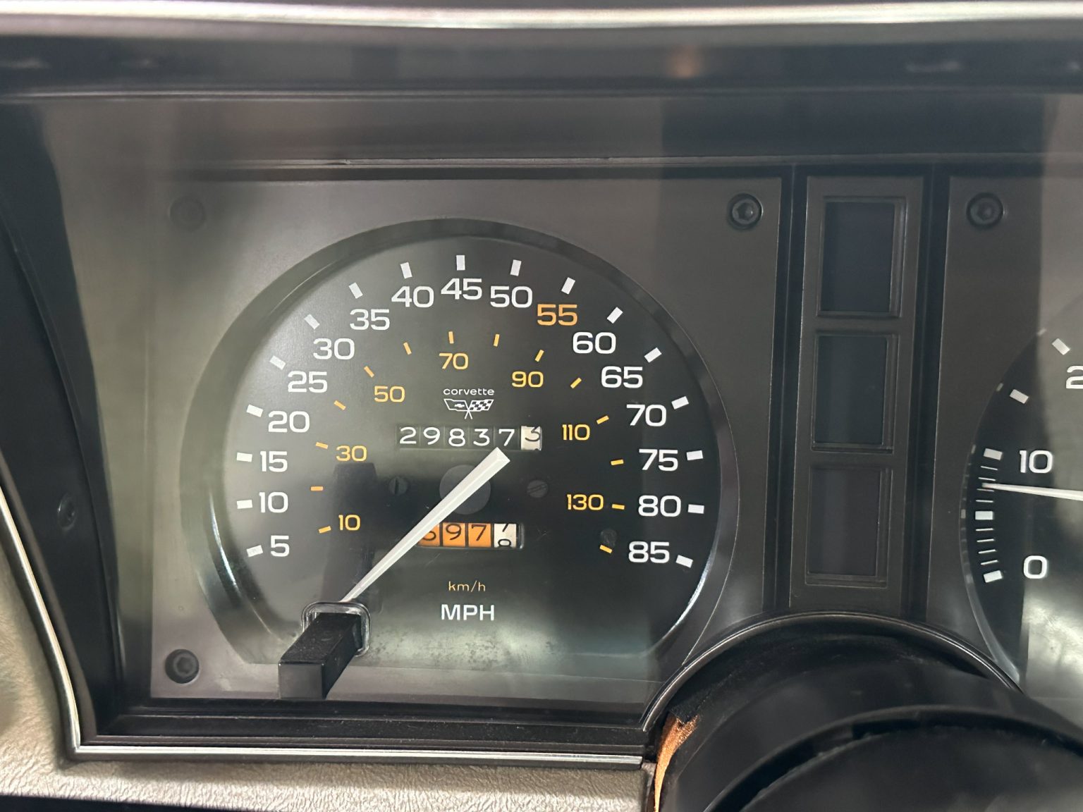 BaT 1982 Corvette Collector Edition 8556