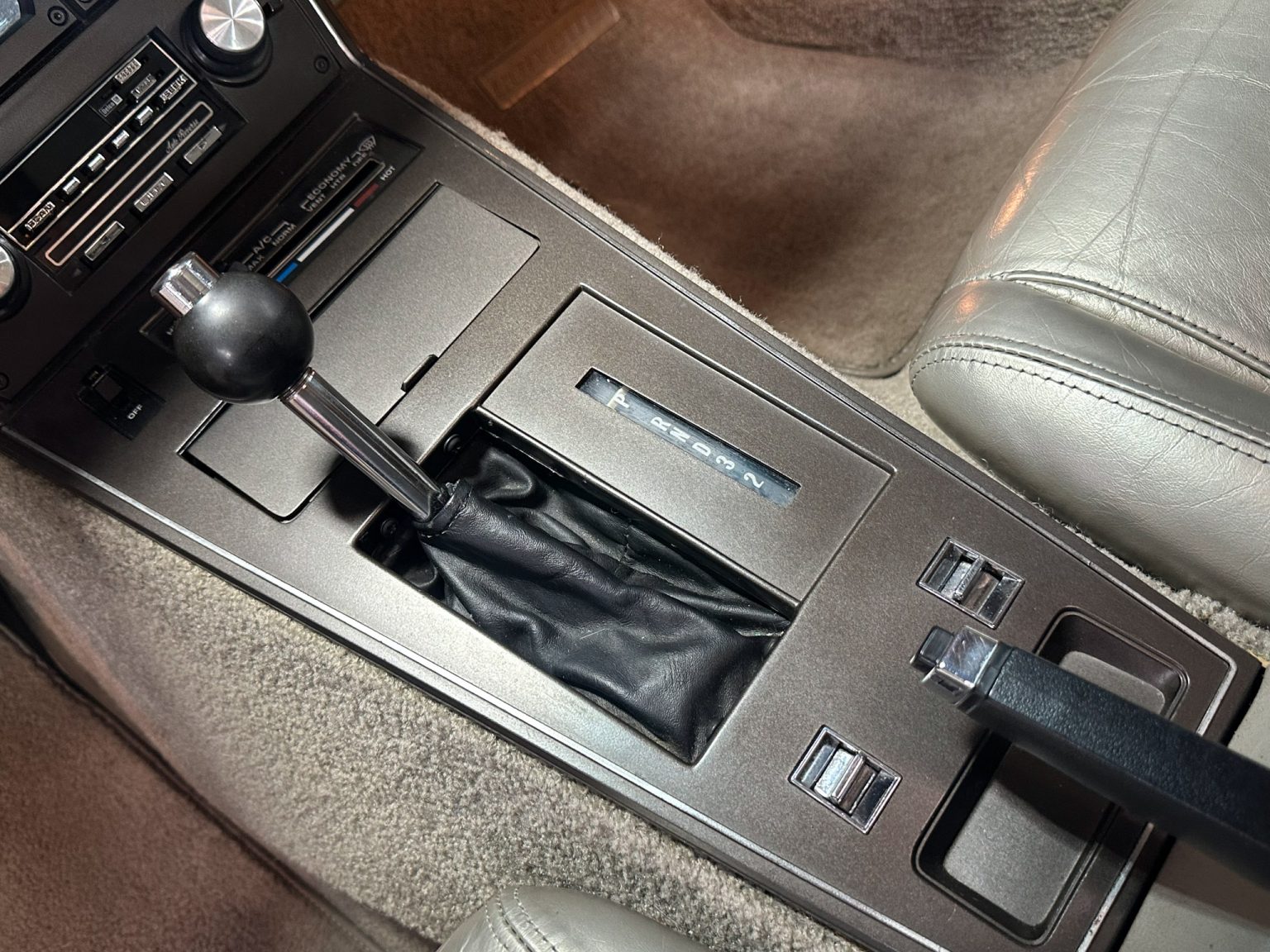 BaT 1982 Corvette Collector Edition 8558