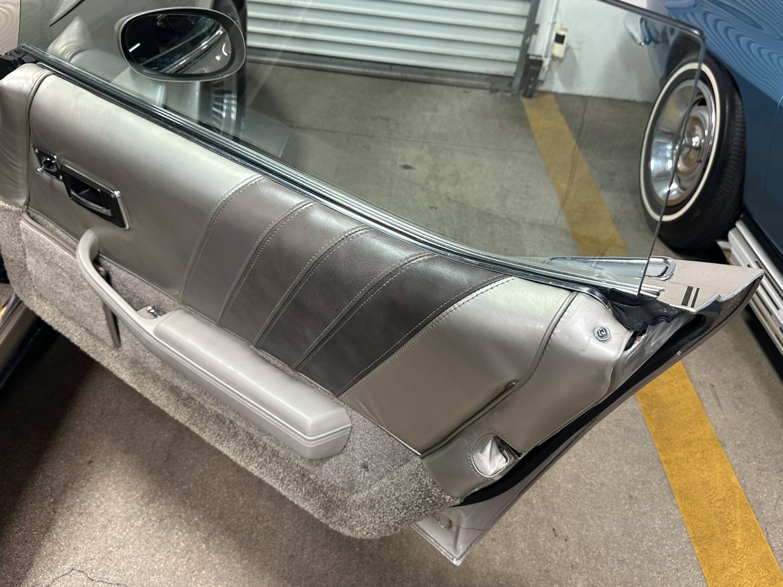 BaT 1982 Corvette Collector Edition 8563