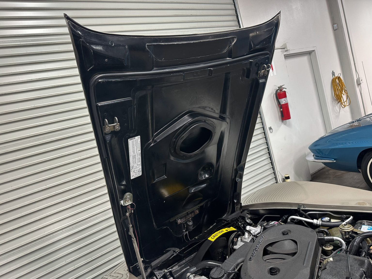 BaT 1982 Corvette Collector Edition 8568