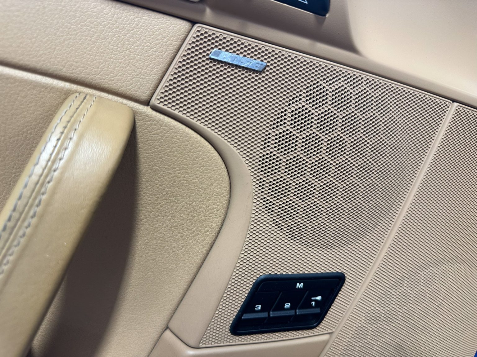 BaT 2006 Blue Porsche 911 Cabriolet 7943