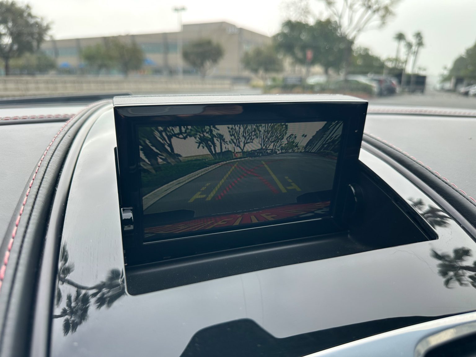 BaT 2016 Black Aston Martin Vanquish 4266