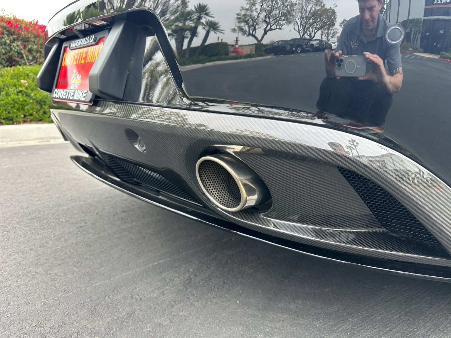 BaT 2016 Black Aston Martin Vanquish 4278