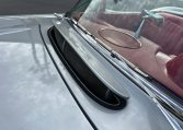 1960 Silver Corvette Convertible 8862