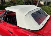 1964 Red Corvette Convertible 8750