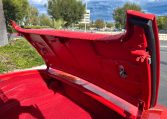 1964 Red Corvette Convertible 8753