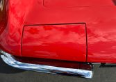 1964 Red Corvette Convertible 8760