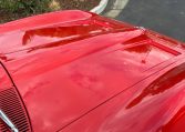 1964 Red Corvette Convertible 8773