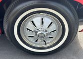1964 Red Corvette Convertible 8778