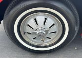 1964 Red Corvette Convertible 8779