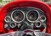 1964 Red Corvette Convertible 8786