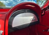 1964 Red Corvette Convertible 8791