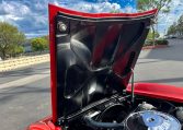 1964 Red Corvette Convertible 8797