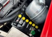 1964 Red Corvette Convertible 8801