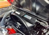 1964 Red Corvette Convertible 8803