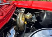 1964 Red Corvette Convertible 8805
