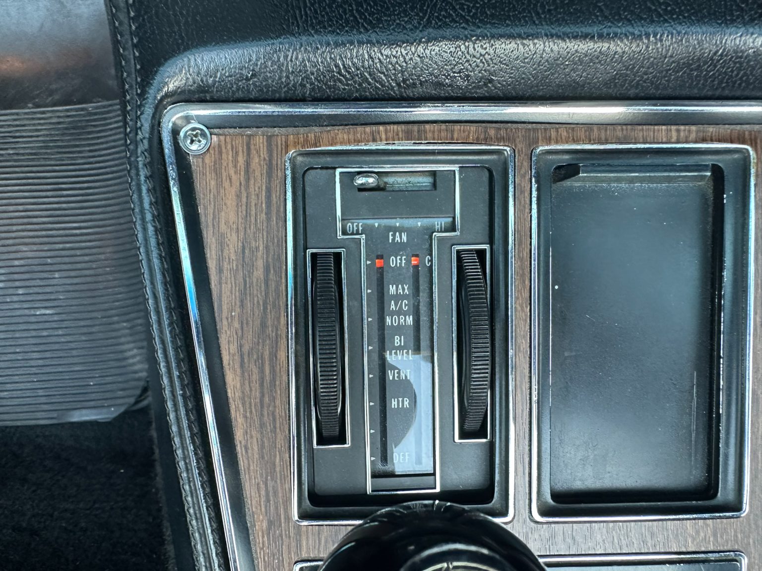 1973 Red Corvette Convertible 0483