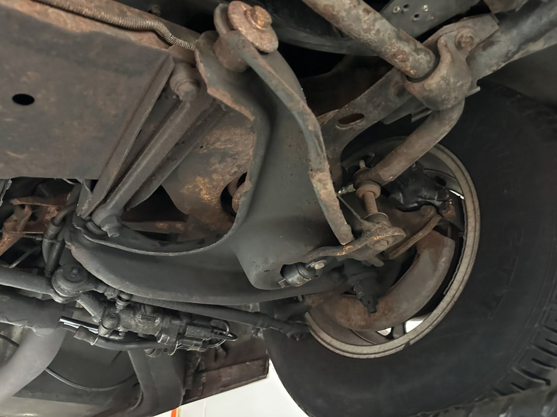 1980 Black Corvette 1664 1829