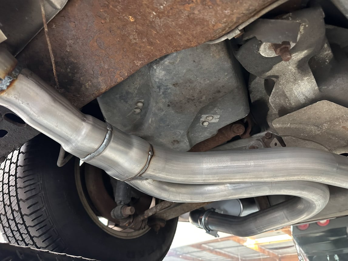 1980 Black Corvette 1664 1837