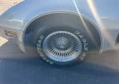 1982 Corvette Collector Edition 8543