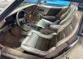 1982 Corvette Collector Edition 8551