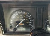 1982 Corvette Collector Edition 8556