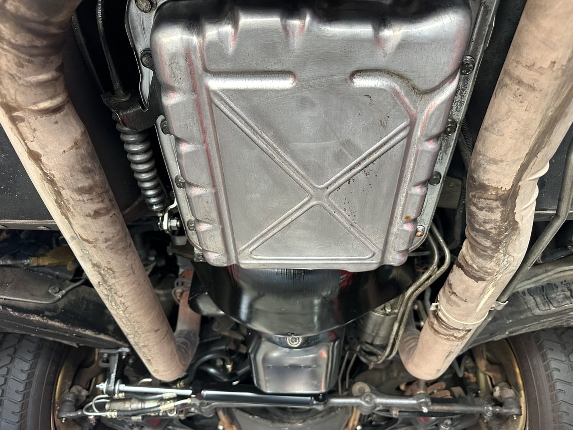 1982 Corvette Collector Edition 8598