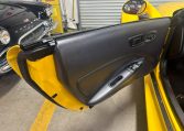 1999 Yellow Prowler 8649