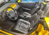1999 Yellow Prowler 8650