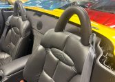 1999 Yellow Prowler 8651