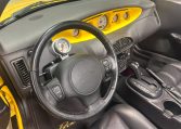 1999 Yellow Prowler 8652