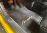 1999 Yellow Prowler 8653