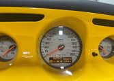 1999 Yellow Prowler 8654