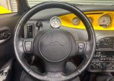 1999 Yellow Prowler 8655