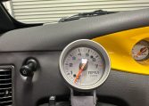 1999 Yellow Prowler 8656