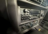 1999 Yellow Prowler 8658