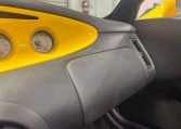 1999 Yellow Prowler 8660