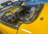 1999 Yellow Prowler 8663